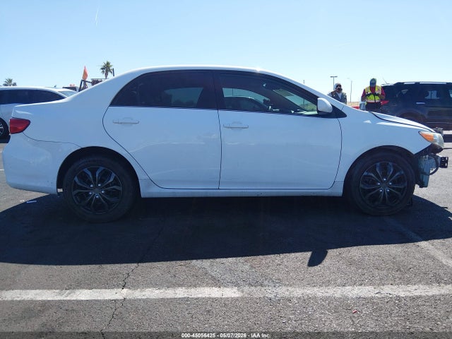 صورة مصغرة 14 لـ 2013 Toyota COROLLA LE