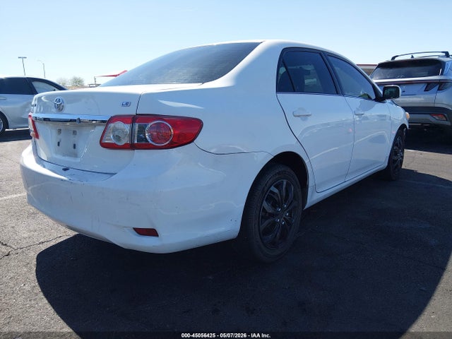 صورة 4 لـ 2013 Toyota COROLLA LE