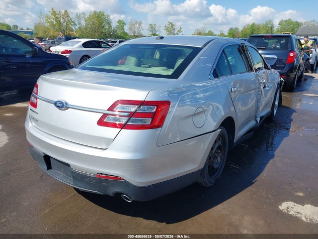 FORD TAURUS SE - 4