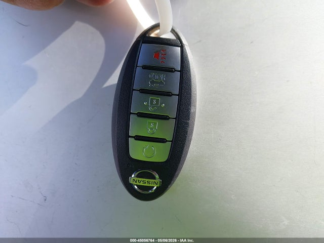 صورة مصغرة 11 لـ 2021 Nissan SENTRA SV XTRONIC CVT