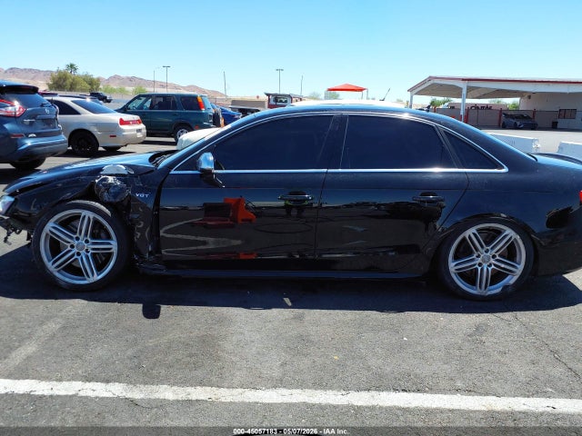 صورة مصغرة 14 لـ 2015 AUDI S4 3.0T PREMIUM PLUS