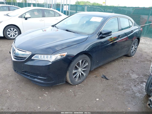 2015 Acura TLX — фото 2