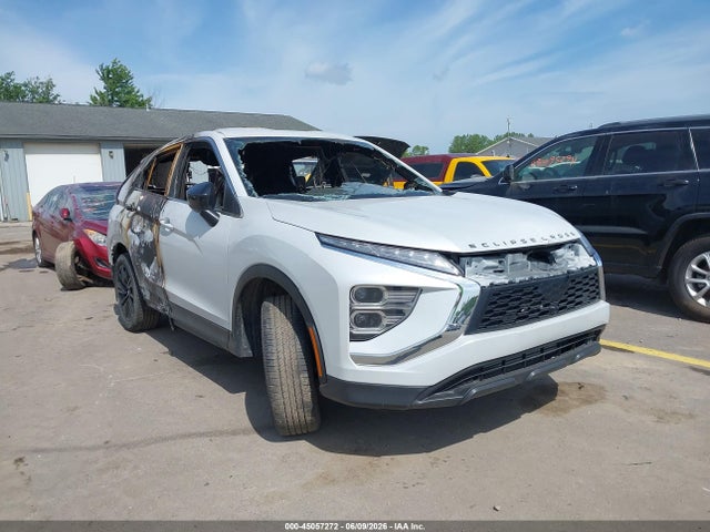 2024 MITSUBISHI ECLIPSE LE S-AWC