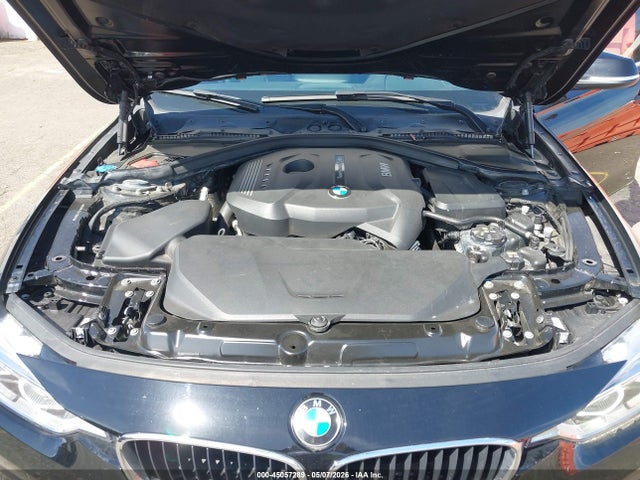 2018 BMW 330I XDRIVE photo 10