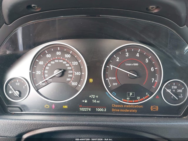 2018 BMW 330I XDRIVE photo 7