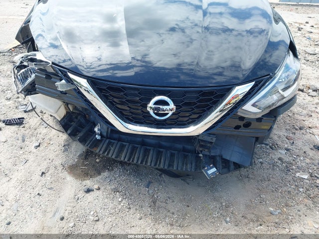 2018 Nissan SENTRA SV — фото 6