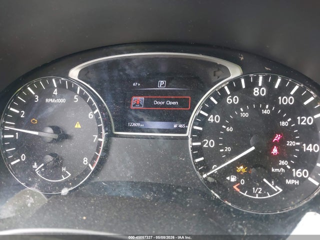 صورة 7 لـ 2018 Nissan ALTIMA 2.5 S