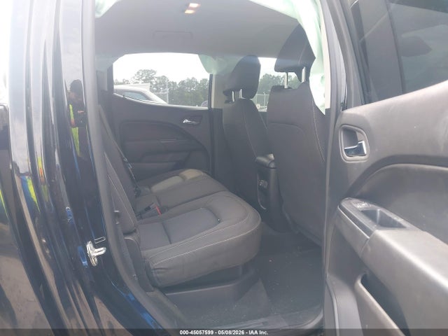 2019 Chevrolet COLORADO LT 照片 8