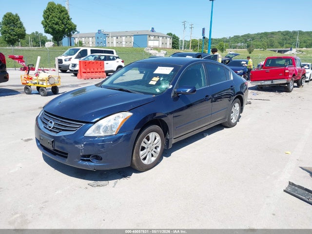 صورة 2 لـ 2010 Nissan ALTIMA 2.5 S