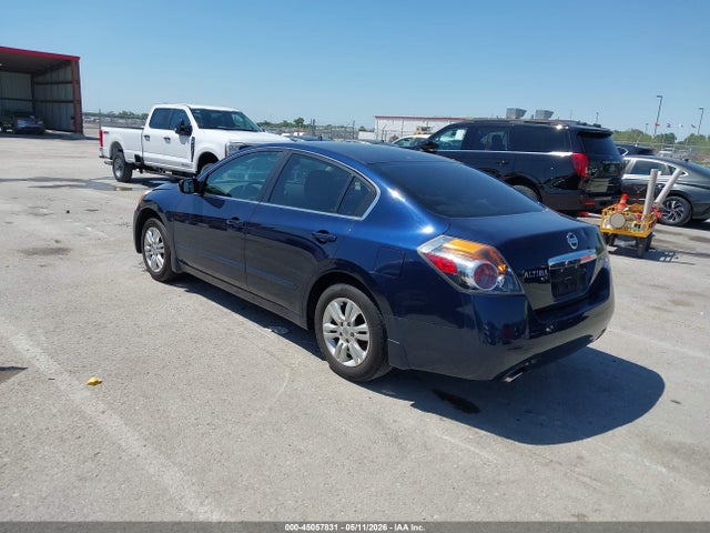 صورة 3 لـ 2010 Nissan ALTIMA 2.5 S