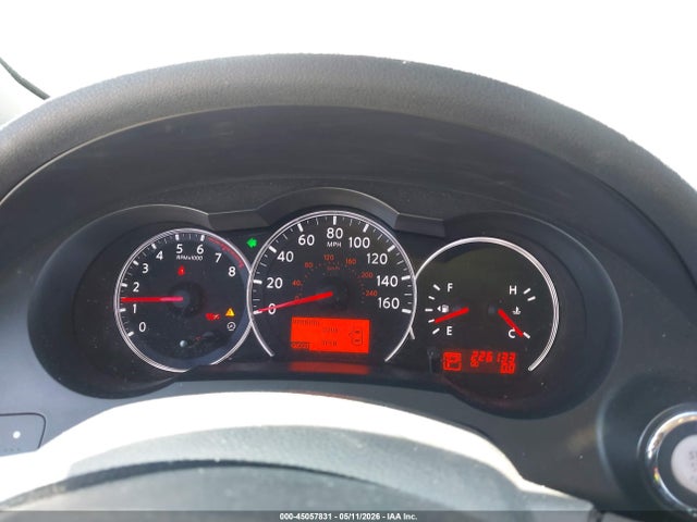 صورة 7 لـ 2010 Nissan ALTIMA 2.5 S