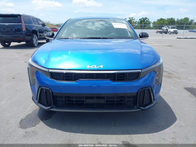 صورة مصغرة 12 لـ 2025 KIA K4 GT-LINE
