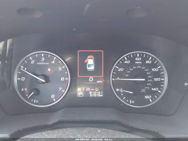 صورة 7 لـ 2023 Subaru LEGACY PREMIUM