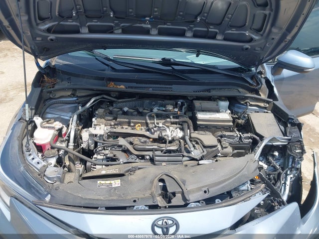 2024 Toyota COROLLA SE 照片 10