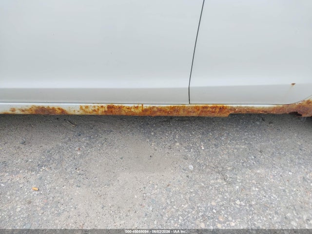 2012 Subaru IMPREZA 2.0I PREMIUM 照片 6