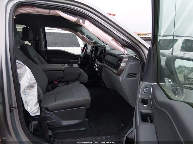 FORD F-150 XLT - 5