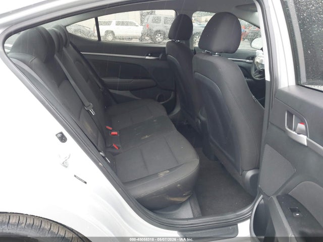 2020 Hyundai ELANTRA SEL 照片 8