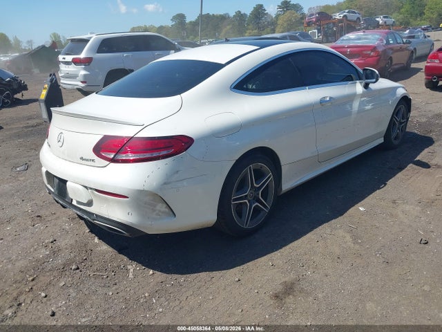 2021 Mercedes-BENZ C 300 4MATIC photo 4