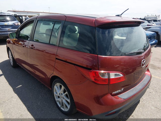 صورة 3 لـ 2012 Mazda MAZDA5 TOURING