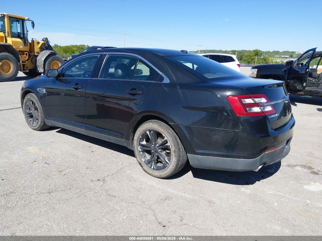 2014 FORD TAURUS SEL 照片 3