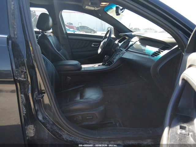 2014 FORD TAURUS SEL 照片 5