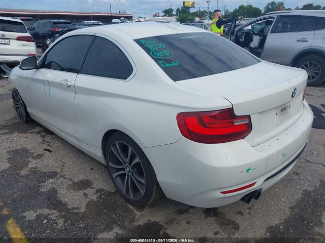 2017 BMW 230I 照片 3