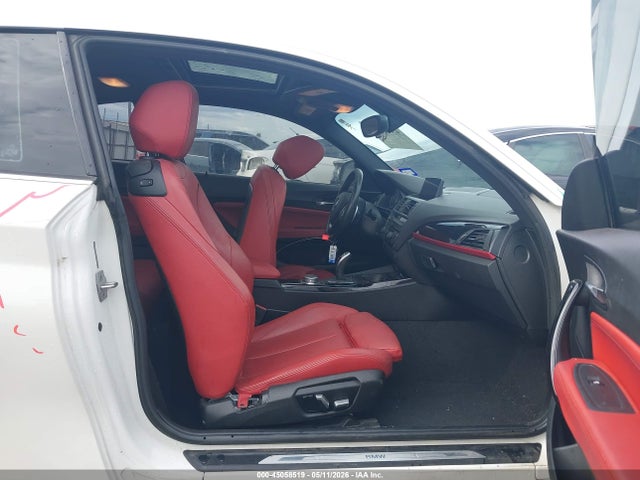 2017 BMW 230I 照片 5