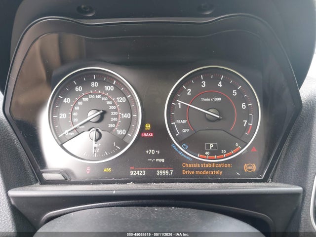 2017 BMW 230I 照片 7