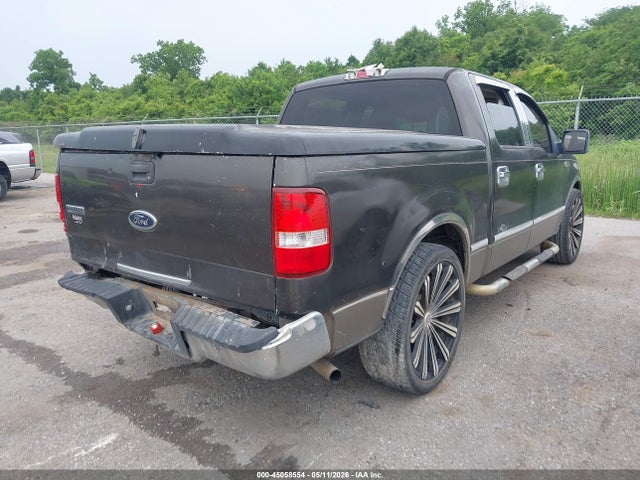 2005 FORD F-150 XLT — фото 4