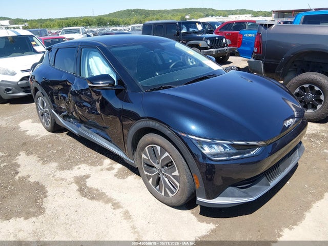 2024 KIA EV6 LIGHT