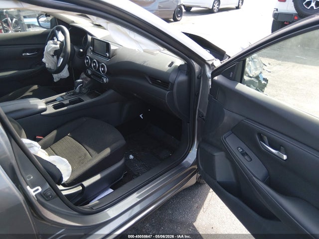 NISSAN SENTRA S XTRONIC CVT - 5