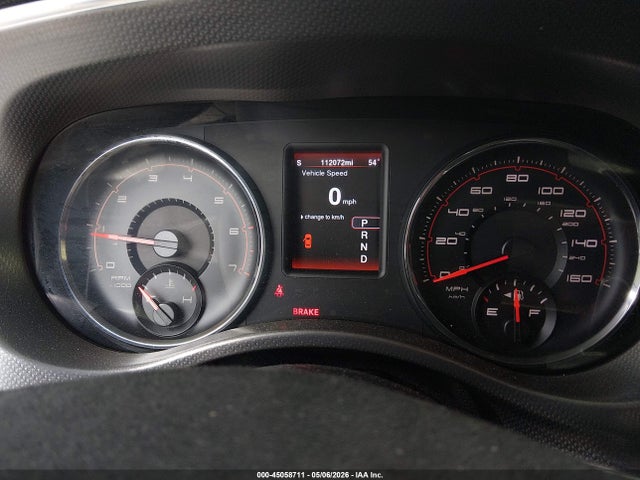 صورة 7 لـ 2014 Dodge CHARGER R/T