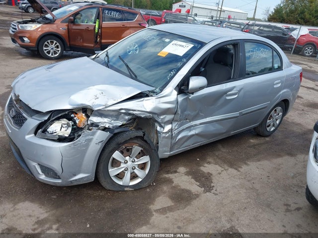 2011 KIA RIO LX 照片 2