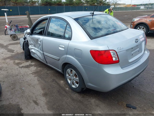 2011 KIA RIO LX 照片 3
