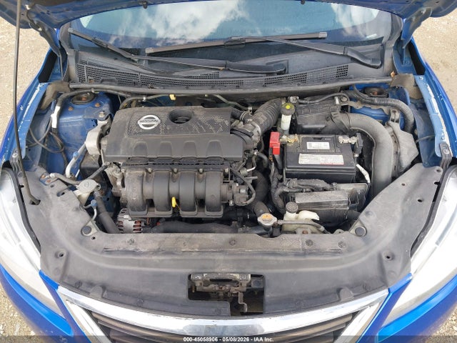 NISSAN SENTRA SR - 10