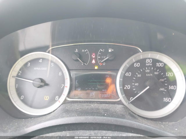 NISSAN SENTRA SR - 7