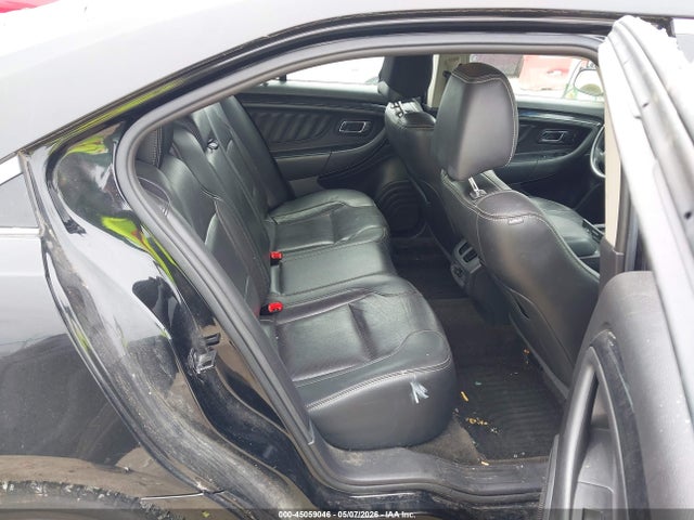 صورة 8 لـ 2012 FORD TAURUS LIMITED