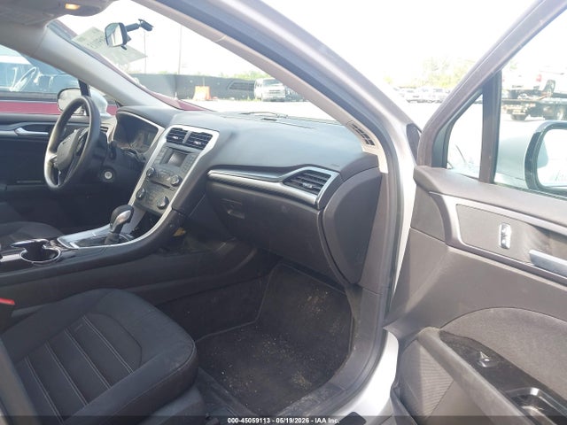 FORD FUSION SE - 5