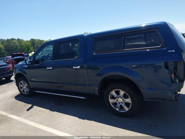 2015 FORD F-150 XLT 缩略图 15