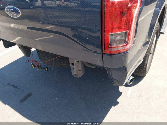 2015 FORD F-150 XLT 缩略图 18