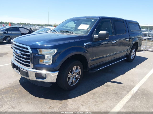 صورة 2 لـ 2015 FORD F-150 XLT