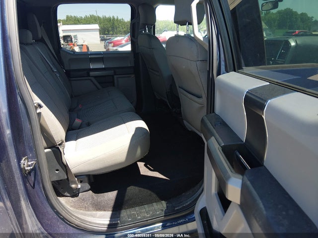 صورة 8 لـ 2015 FORD F-150 XLT