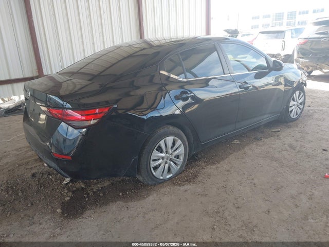صورة 4 لـ 2022 Nissan SENTRA S XTRONIC CVT