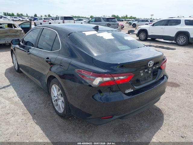 صورة 3 لـ 2023 Toyota CAMRY LE