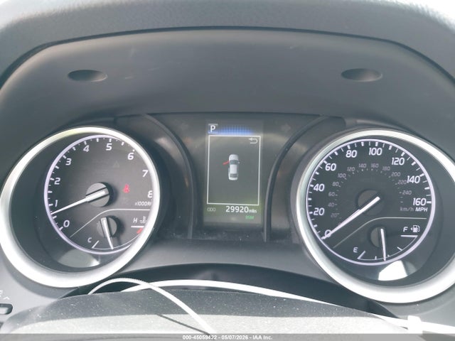 صورة 7 لـ 2023 Toyota CAMRY LE