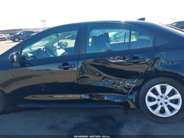 صورة مصغرة 14 لـ 2025 Toyota COROLLA LE