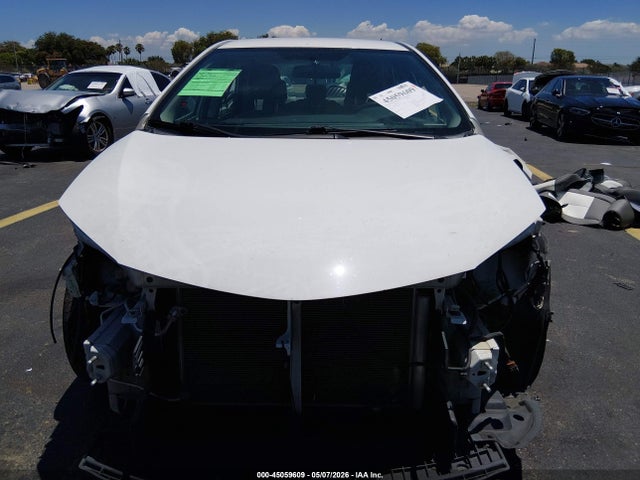 صورة مصغرة 13 لـ 2016 Toyota COROLLA LE