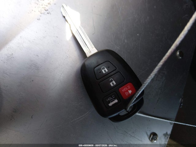 صورة مصغرة 11 لـ 2016 Toyota COROLLA LE