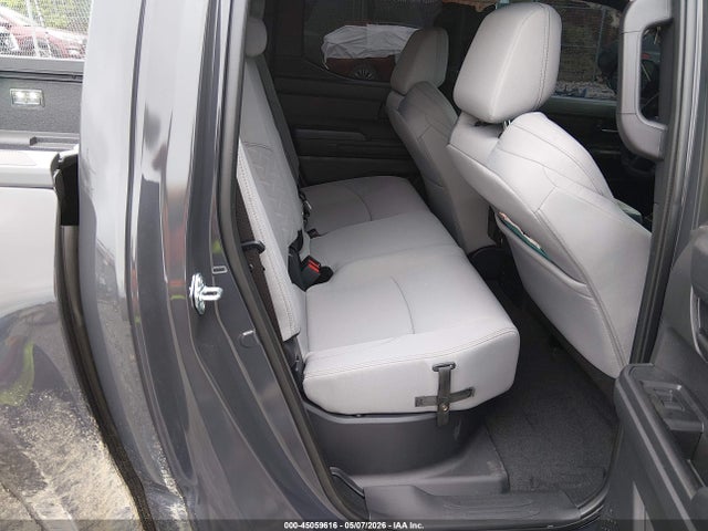 صورة 8 لـ 2026 Toyota TACOMA SR5