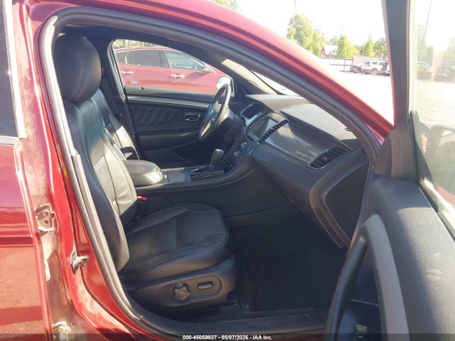 FORD TAURUS SEL - 5